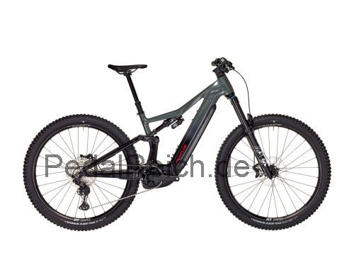 Focus Jam2 6.9 technische daten 